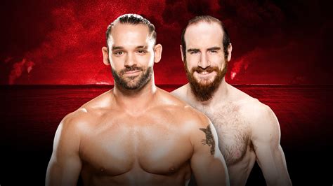 battleground 2017|tye dillinger vs randy orton.